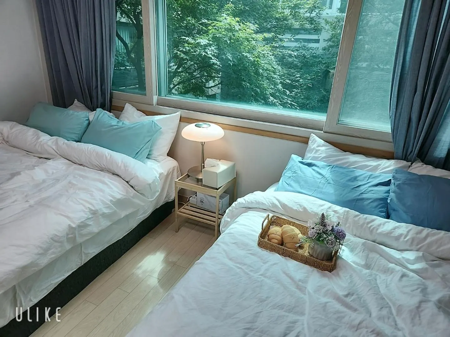 Large House Subway 5 Minute Villa Seoul South Korea