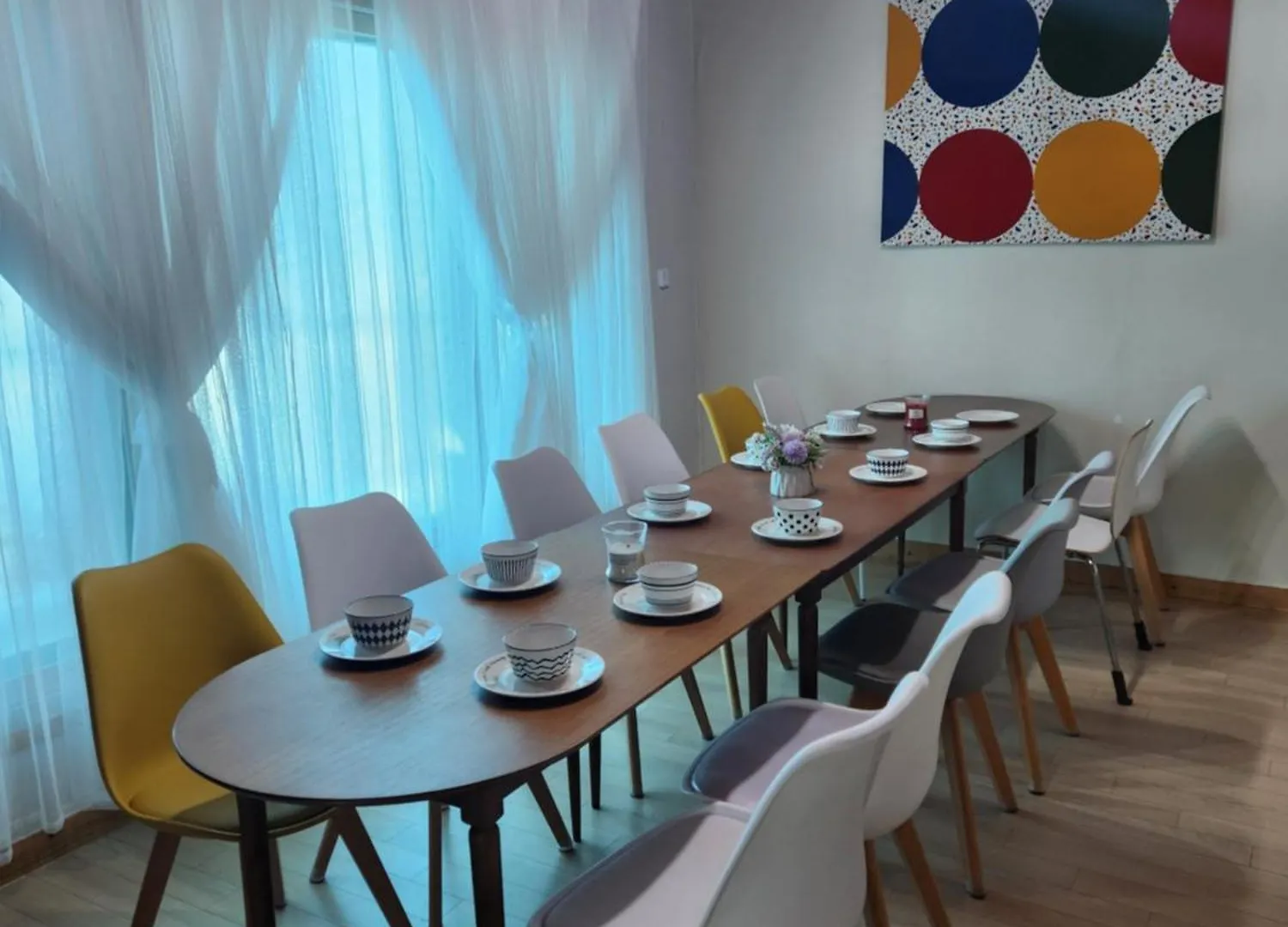 Large House Subway 5 Minute Villa Seoul