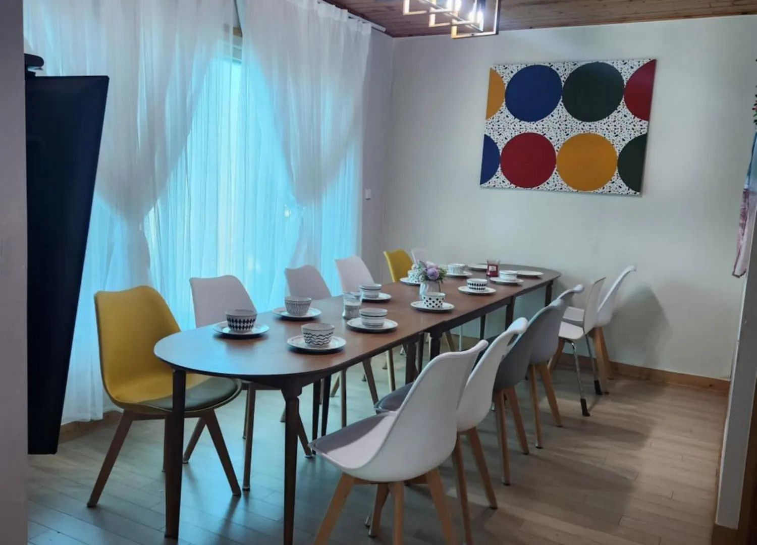 Large House Subway 5 Minute Villa Seoul
