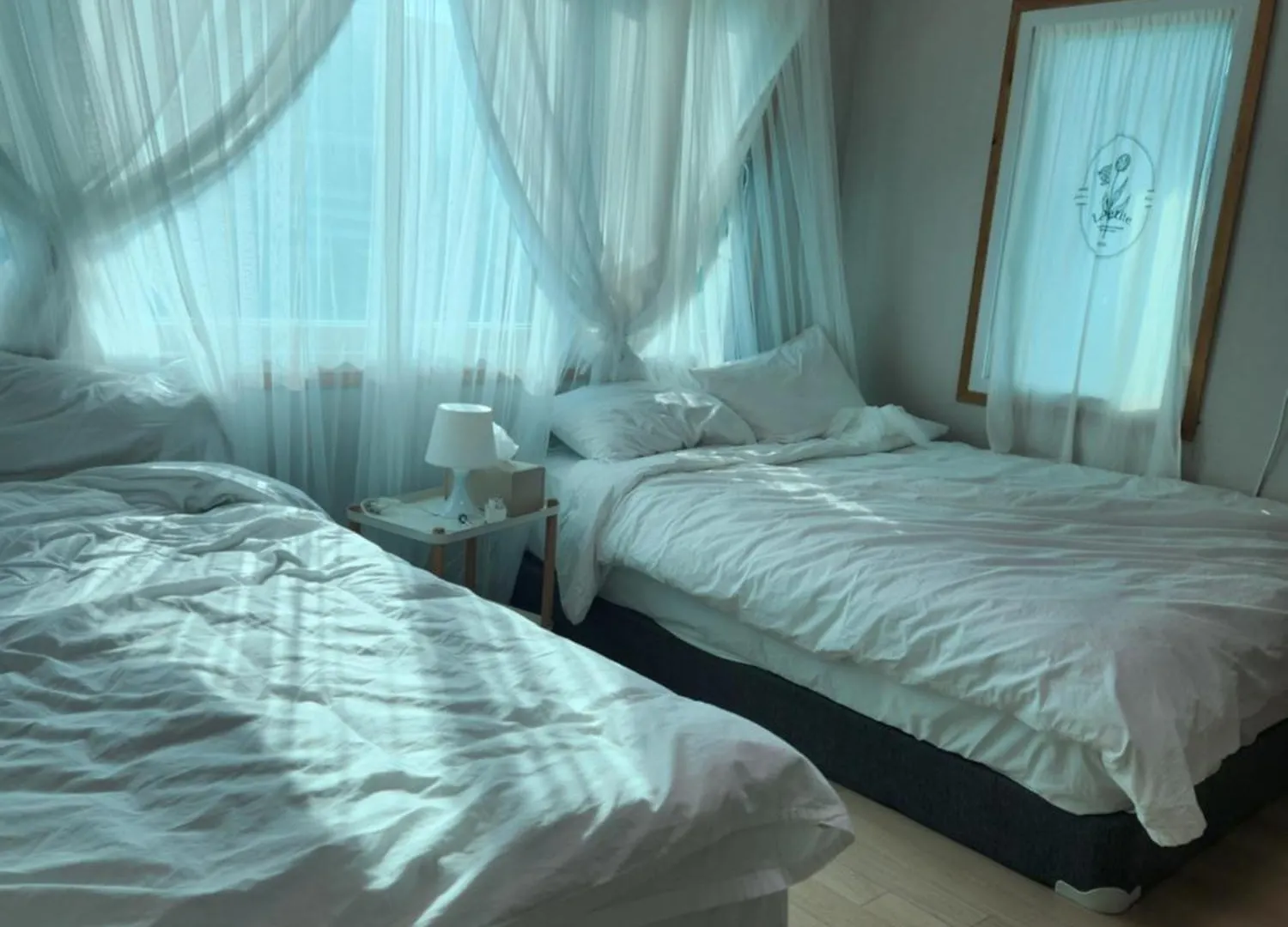 Large House Subway 5 Minute Villa Seoul South Korea